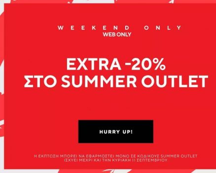 Migato summer outlet -20%