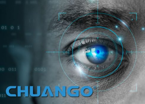 Ασύρματα συστήματα ασφαλείας Chuango σε προσφορά