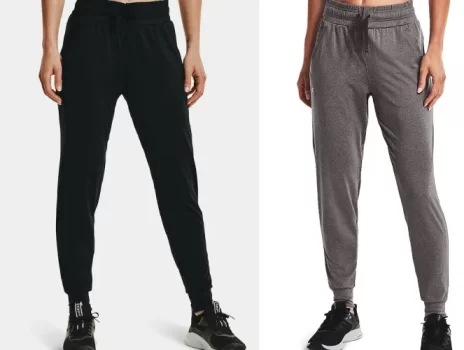 Under Armour New Fabric HeatGear Γυναικεία Φόρμα