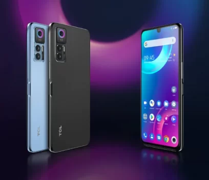 TCL 30 Dual SIM (4GB/64GB)