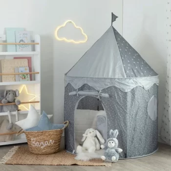 Παιδική Σκηνή Κάστρο Pop Up 19.99€ στο Spitishop