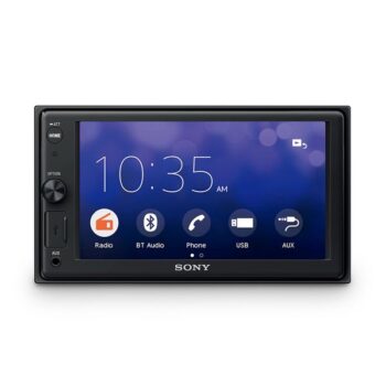 Sony XAV-1500 Ηχοσύστημα Αυτοκινήτου