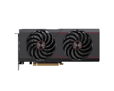 Sapphire VGA Radeon RX 6700 Pulse 10 GB