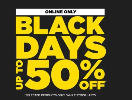 JD Sports: Έκπτωση έως -50% σε επιλεγμένα προϊόντα