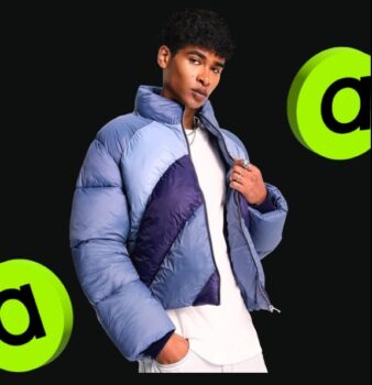 Επιπλέον -25% έκπτωση σε ASOS brands