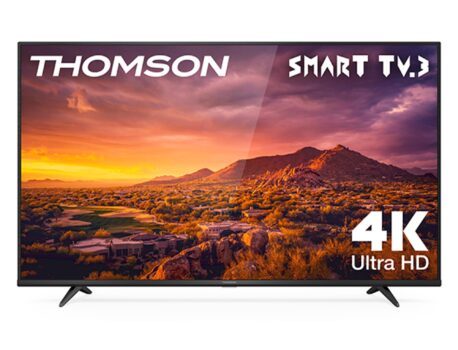 THOMSON 55UG6300 55'' LED 4K Smart TV
