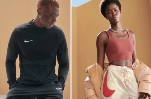 NIKE: 25% έκπτωση με αγορά 2 ειδών