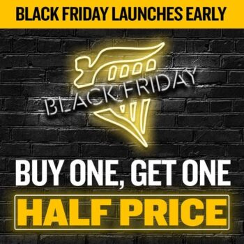 Ryanair: Το 2ο εισιτήριο με 50% έκπτωση