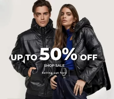 Edward jeans: Black Friday εκπτώσεις έως -50%
