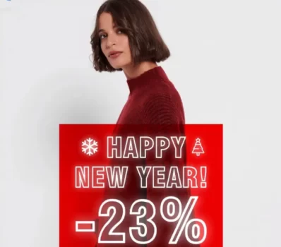 Funky Buddha: Έκπτωση -23% στη νέα συλλογή