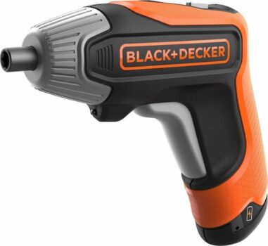 Black & Decker BCF611CK