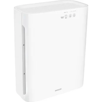 Καθαριστής Αέρα SENCOR SHA 8400WH 55W