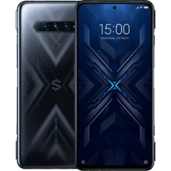 Black Shark 4 5G Dual SIM