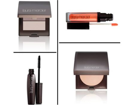 Attica: -40% σε όλα τα προϊόντα Laura Mercier