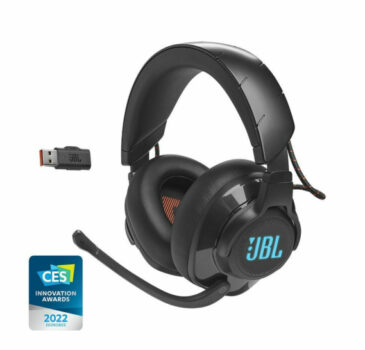 JBL Quantum 610 Gaming Headset