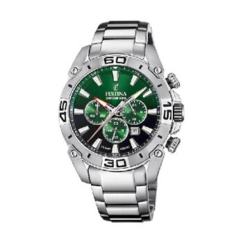 Festina F20543/3 Chrono Bike