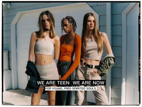 Pull and Bear: Δωρεάν μεταφορικά έως 26/2