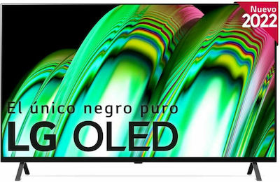 LG OLED 55A26LA