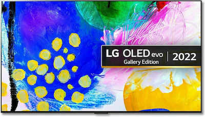 LG OLED55G26LA