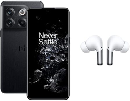 OnePlus 10T 5G Dual SIM (8GB/128GB)