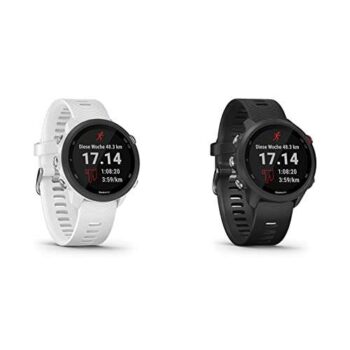 Garmin Forerunner 245