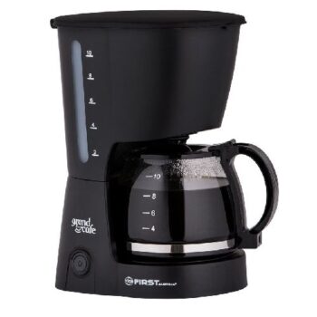 Καφετιέρα Φίλτρου FIRST AUSTRIA FA-5464-2