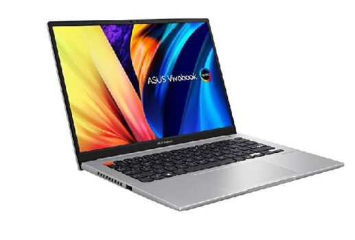 ASUS VivoBook S14 OLED