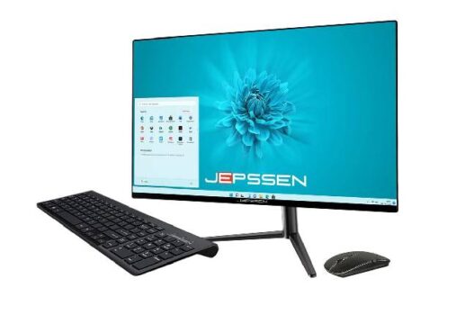 Jepssen Maxi Plus All in One PC