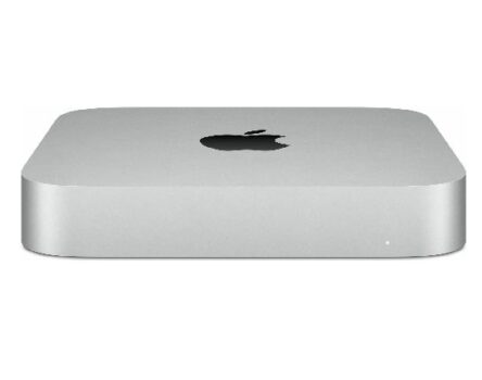 Apple Mac mini (2020) (M1/8GB DDR4/256GB SSD/MacOS)