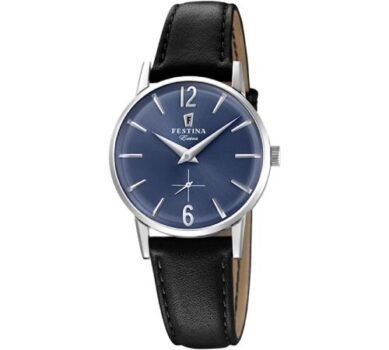 Festina F20254/3 Γυναικείο Ρολόι