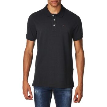 Tommy Hilfiger Ανδρική Μπλούζα Polo