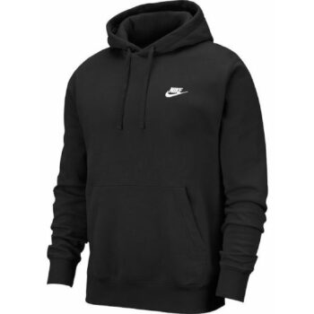 Nike Sportswear Club Ανδρικό Φούτερ με Κουκούλα
