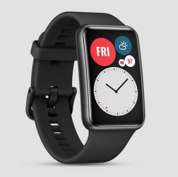 Huawei Watch Fit