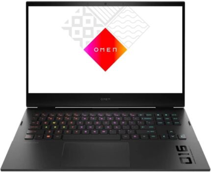HP OMEN 16-b1012ns