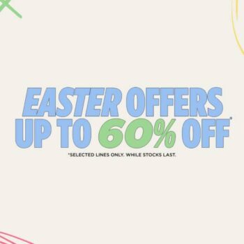 JD Sports: Easter Offers που δεν πρέπει να χάσεις