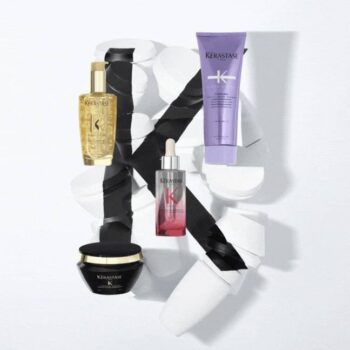 kerastase attica