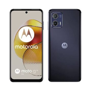 Motorola Moto G73 5G