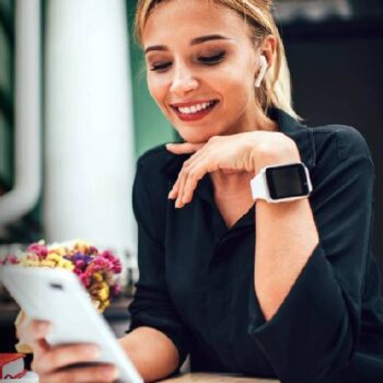 Plaisio & Mastercard: Smartphone και smartwatch με όφελος 25%