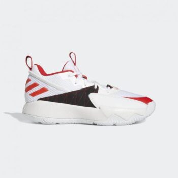 Adidas Dame Certified Παπούτσια Μπάσκετ