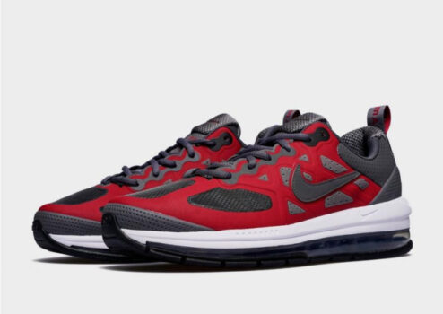Nike Air Max Genome Ανδρικά Παπούτσια