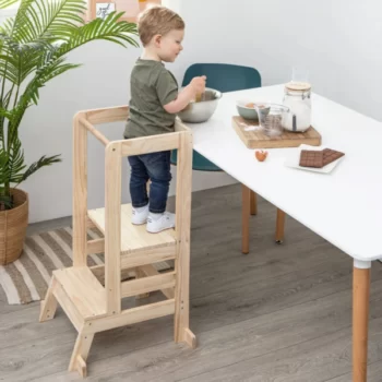 Πύργος Εκμάθησης Montessori