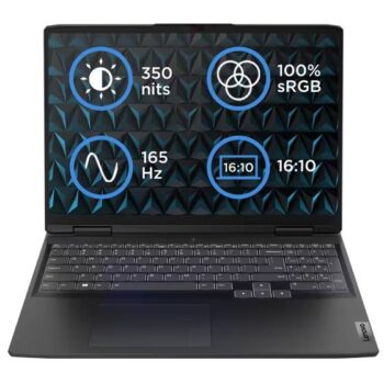 Lenovo IdeaPad Gaming 3 16IAH7