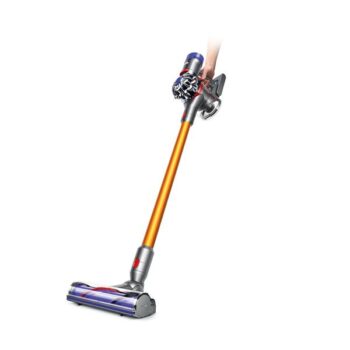 Dyson V8 Absolute+ Σκούπα Stick Επαναφορτιζόμενη