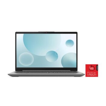 Lenovo IdeaPad 3 15IAU7