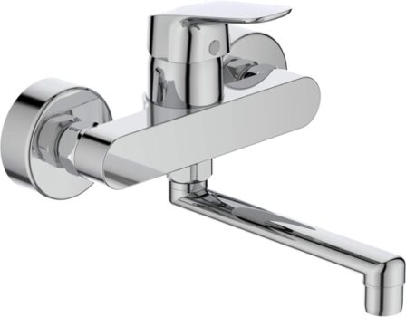 Ideal Standard Ceraflex Μπαταρία Κουζίνας