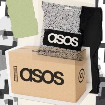ASOS promo codes