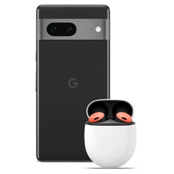 Google Pixel 7 Series + Pixel Buds Pro