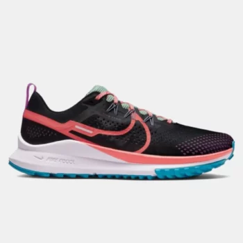 Nike React Pegasus Trail 4