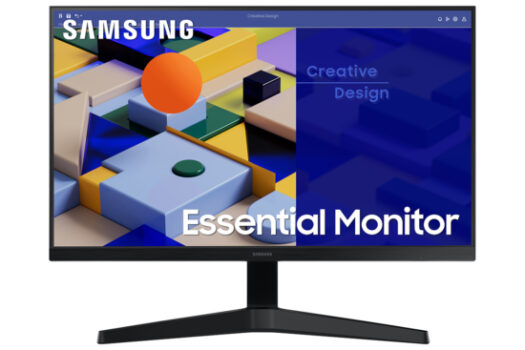 Samsung LS24C314EAUXEN IPS Monitor 24" FHD