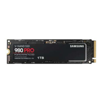 Samsung 980 Pro 1TB (MZ-V8P1T0BW)